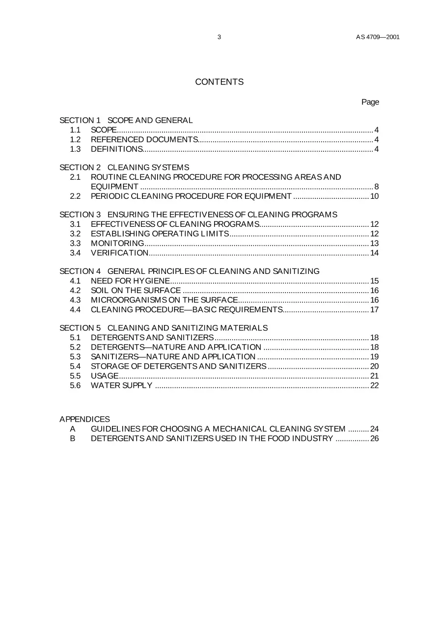 AS 4709-2001 AS 4709-2001 pdf