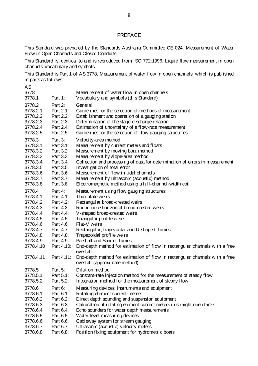 AS 3778.1-2001 AS 3778.1-2001 pdf