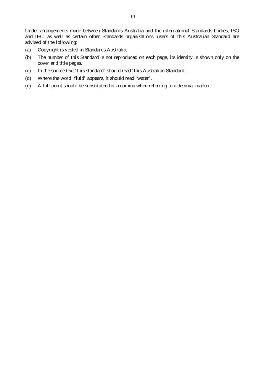 AS 3778.1-2001 AS 3778.1-2001 pdf