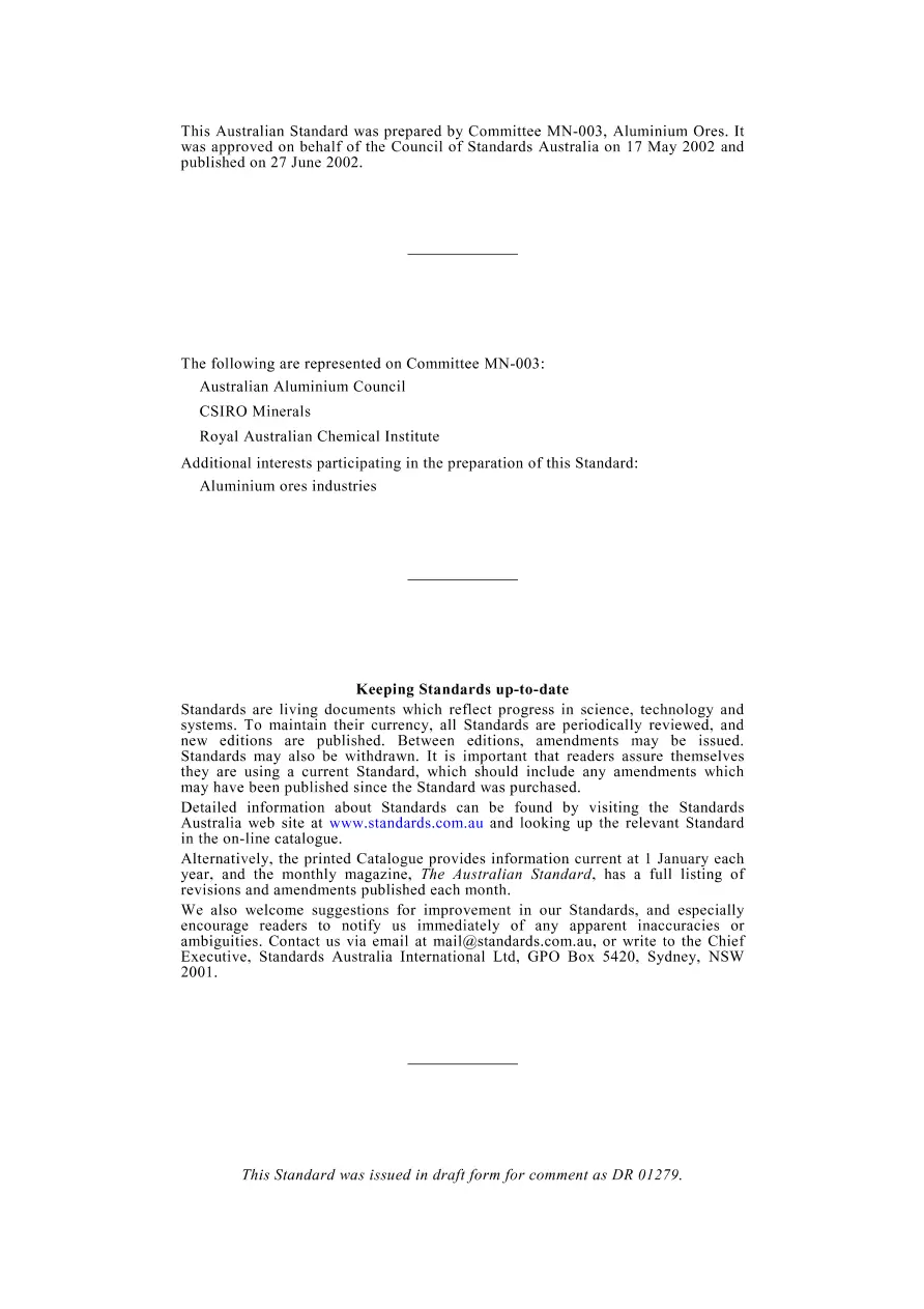 AS 2932.2-2002 pdf