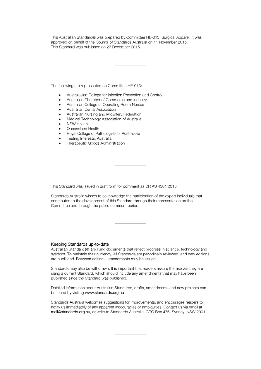 AS 4381:2015 AS 4381:2015 pdf