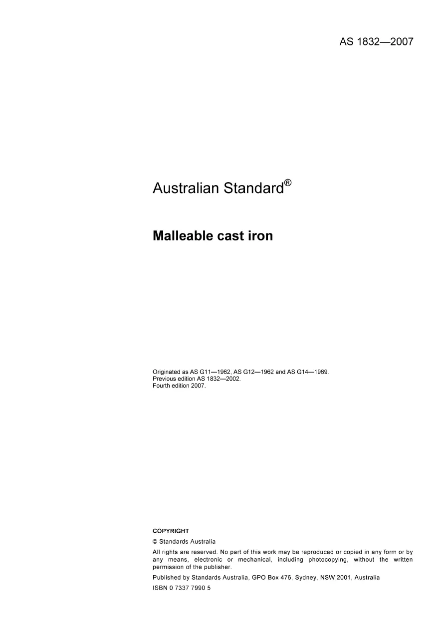 AS 1832-2007 pdf