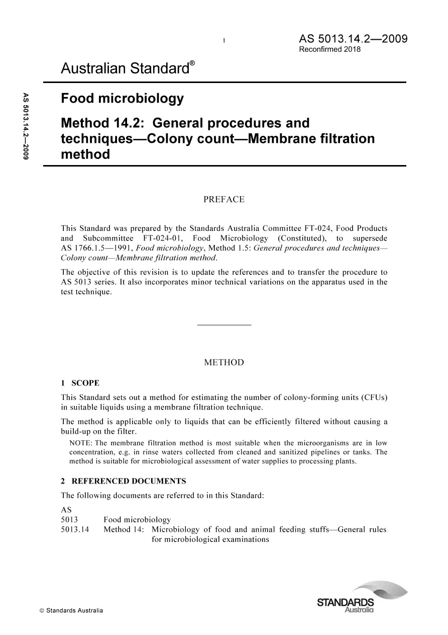 AS 5013.14.2-2009 pdf