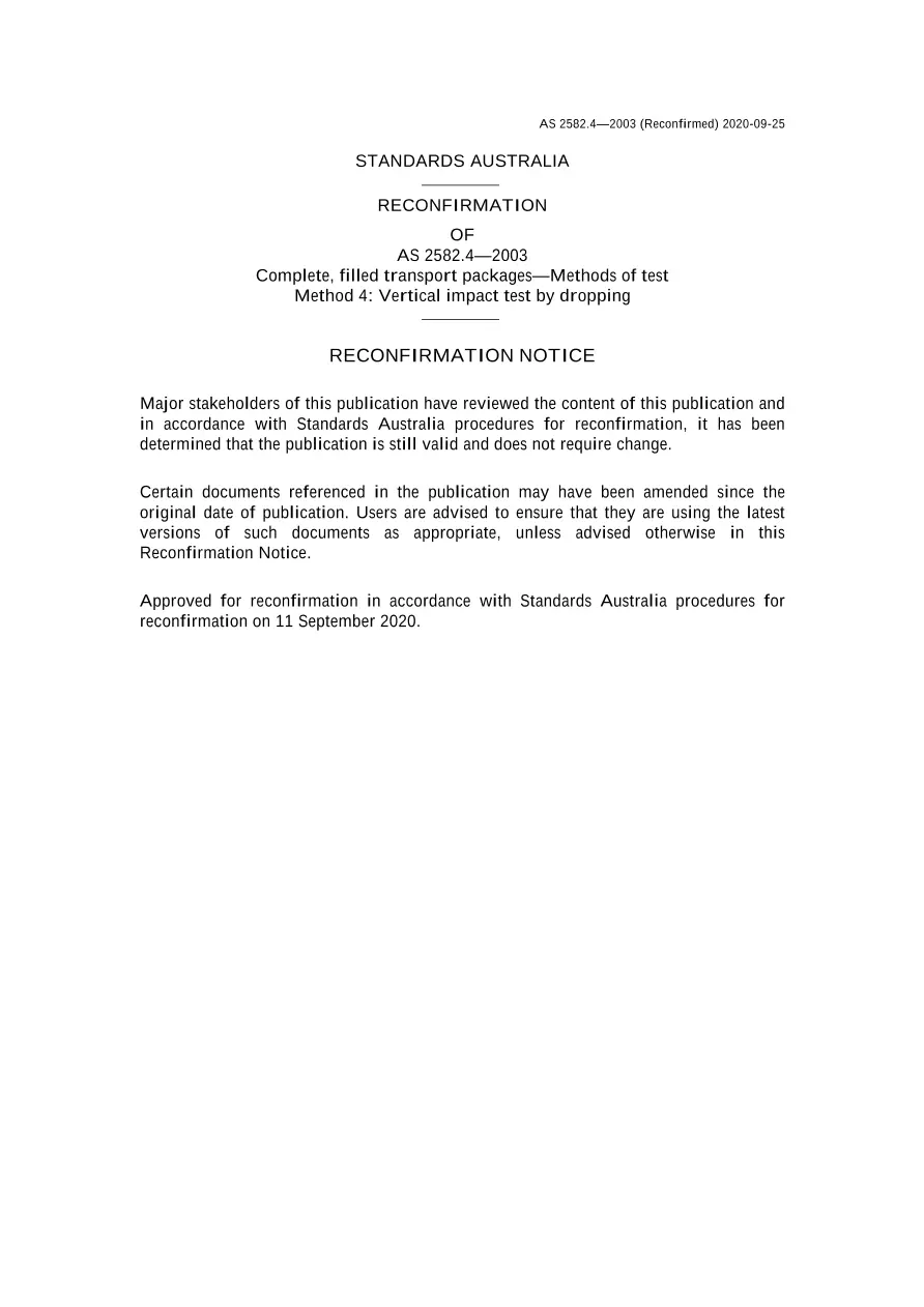AS 2582.4-2003 AS 2582.4-2003 pdf