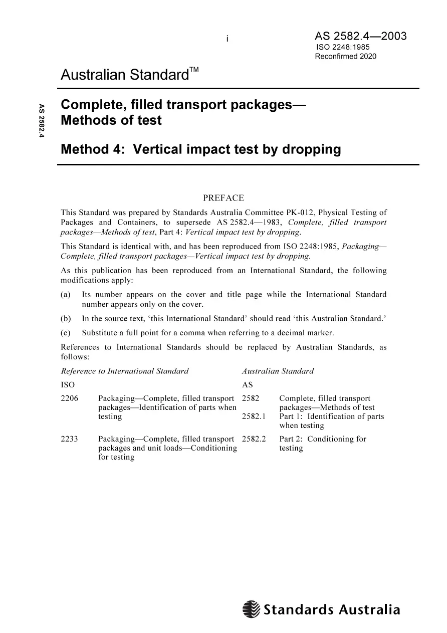 AS 2582.4-2003 AS 2582.4-2003 pdf