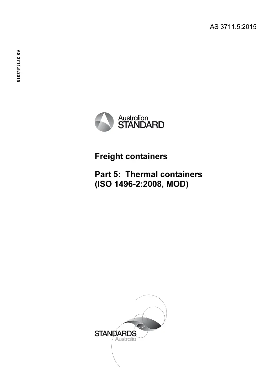 AS 3711.5:2015 AS 3711.5:2015 pdf