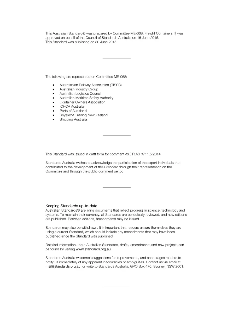 AS 3711.5:2015 AS 3711.5:2015 pdf