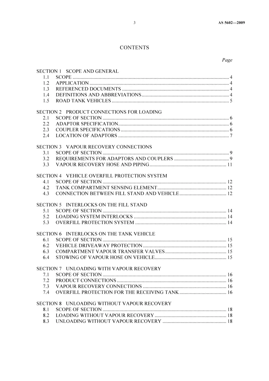 AS 5602-2009 AS 5602-2009 pdf