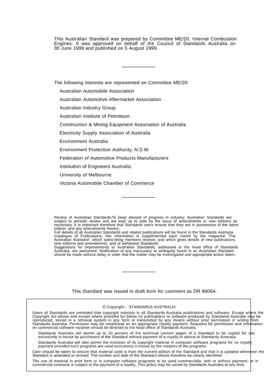 AS 4594.7-1999 pdf
