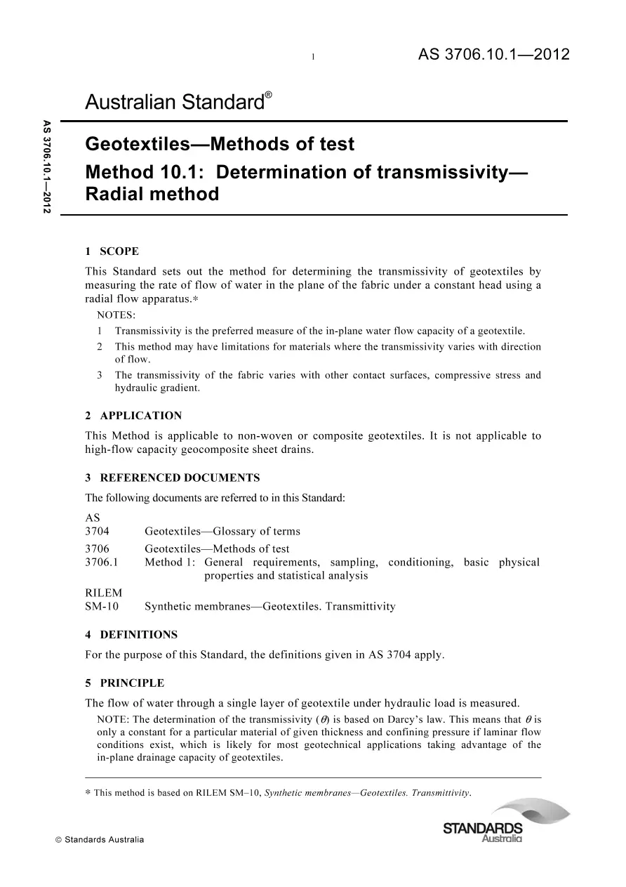 AS 3706.10.1-2012 AS 3706.10.1-2012 pdf