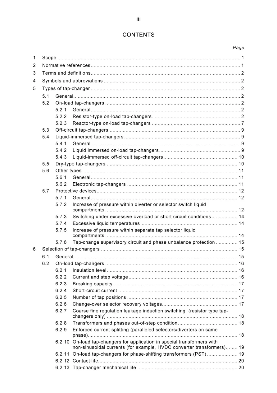 AS 60214.2-2006 pdf