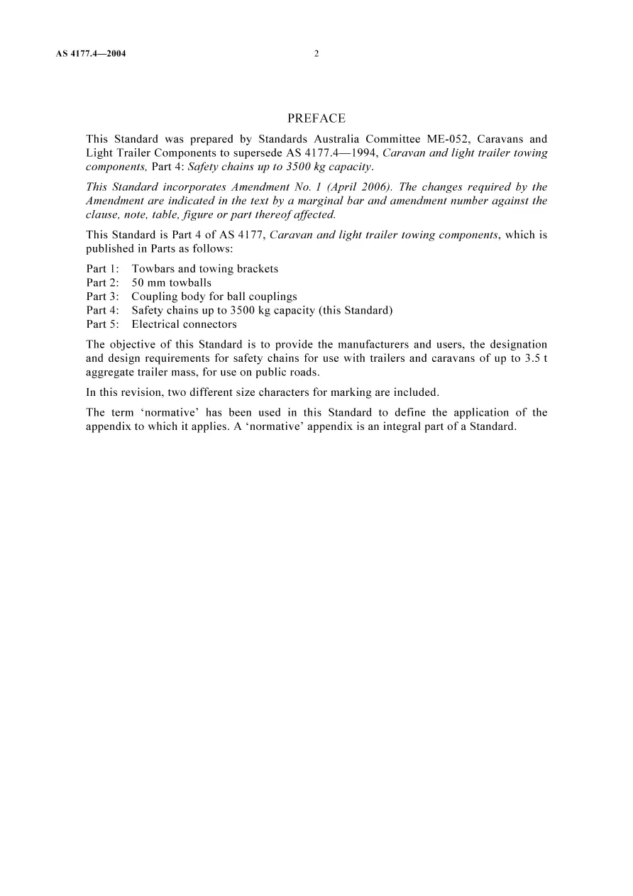 AS 4177.4-2004 AS 4177.4-2004 pdf