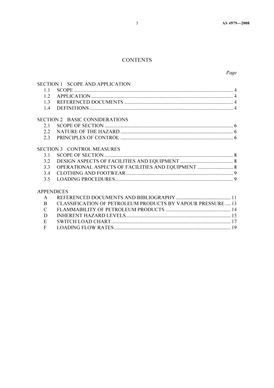 AS 4979-2008 AS 4979-2008 pdf