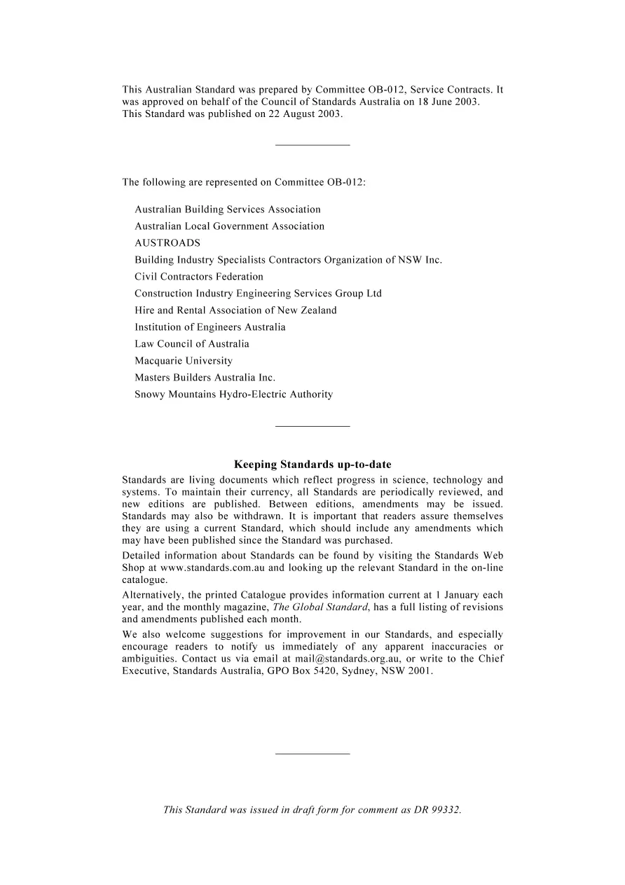 AS 4919-2003 AS 4919-2003 pdf
