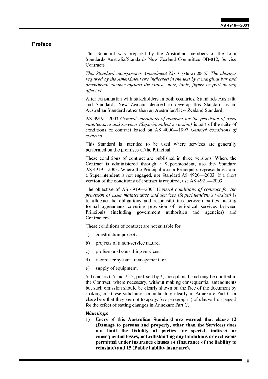 AS 4919-2003 AS 4919-2003 pdf