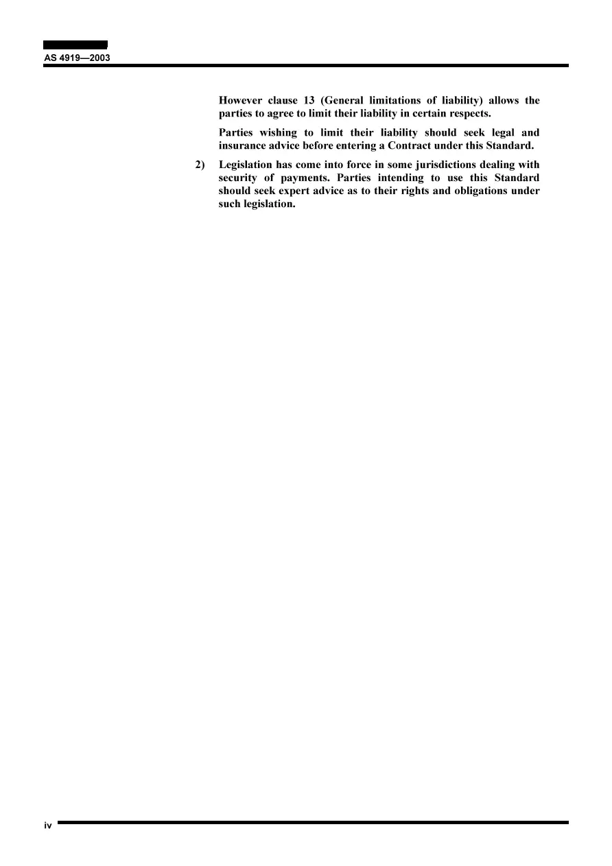 AS 4919-2003 AS 4919-2003 pdf