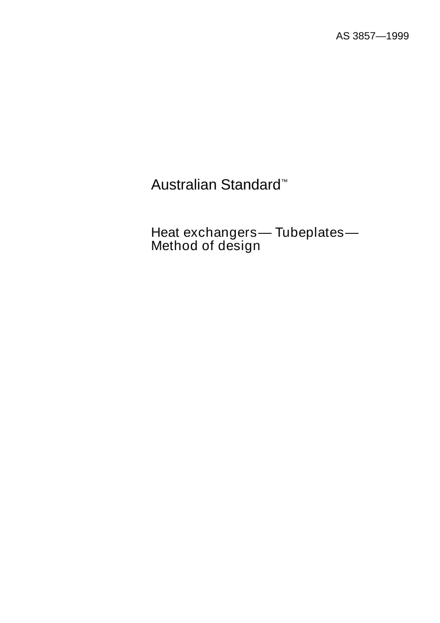 AS 3857-1999 pdf