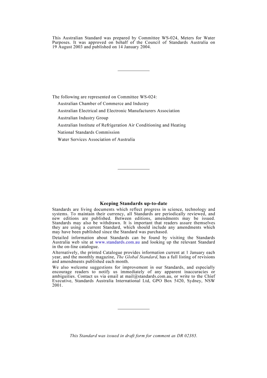 AS 3565.2-2004 AS 3565.2-2004 pdf