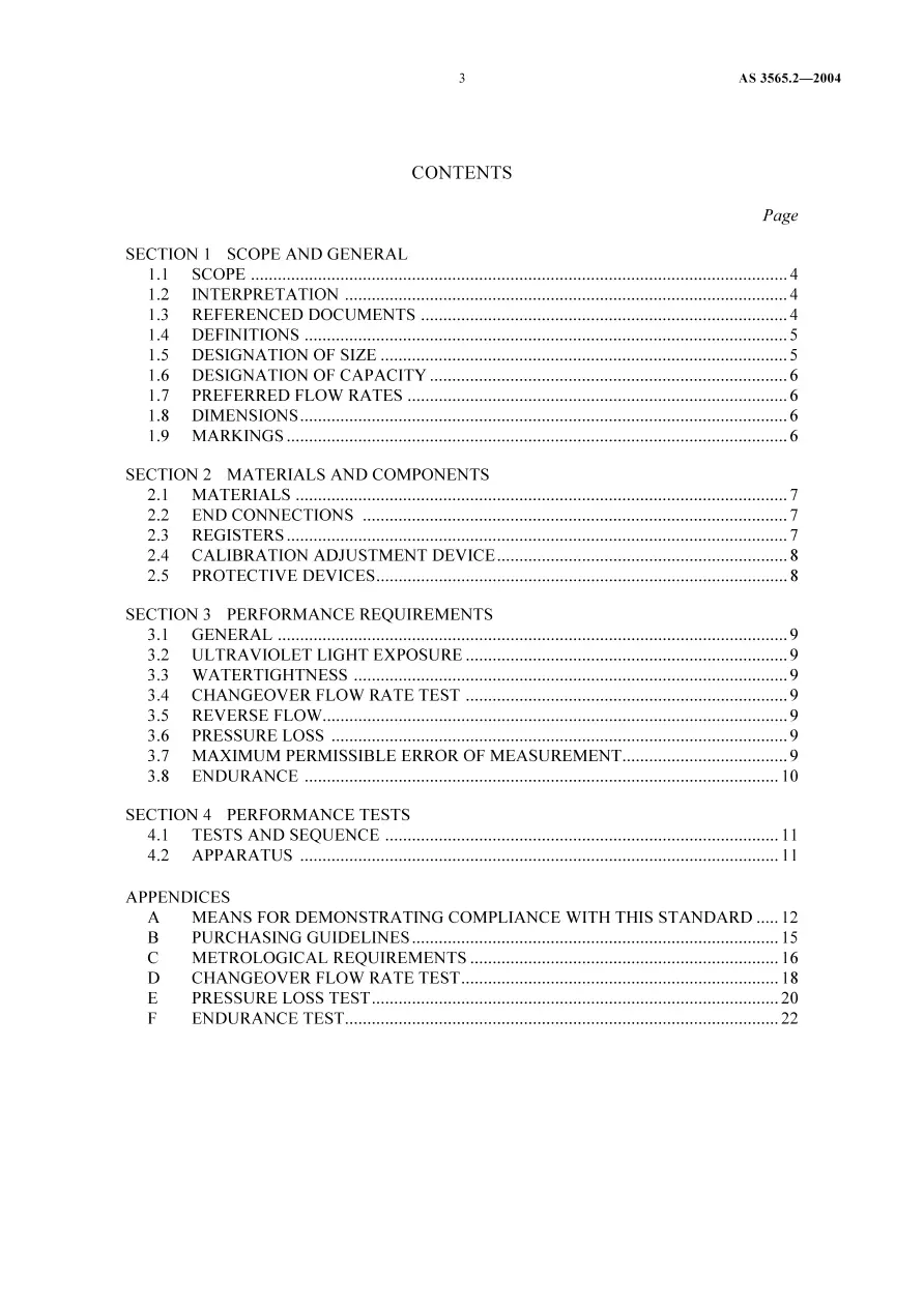 AS 3565.2-2004 AS 3565.2-2004 pdf