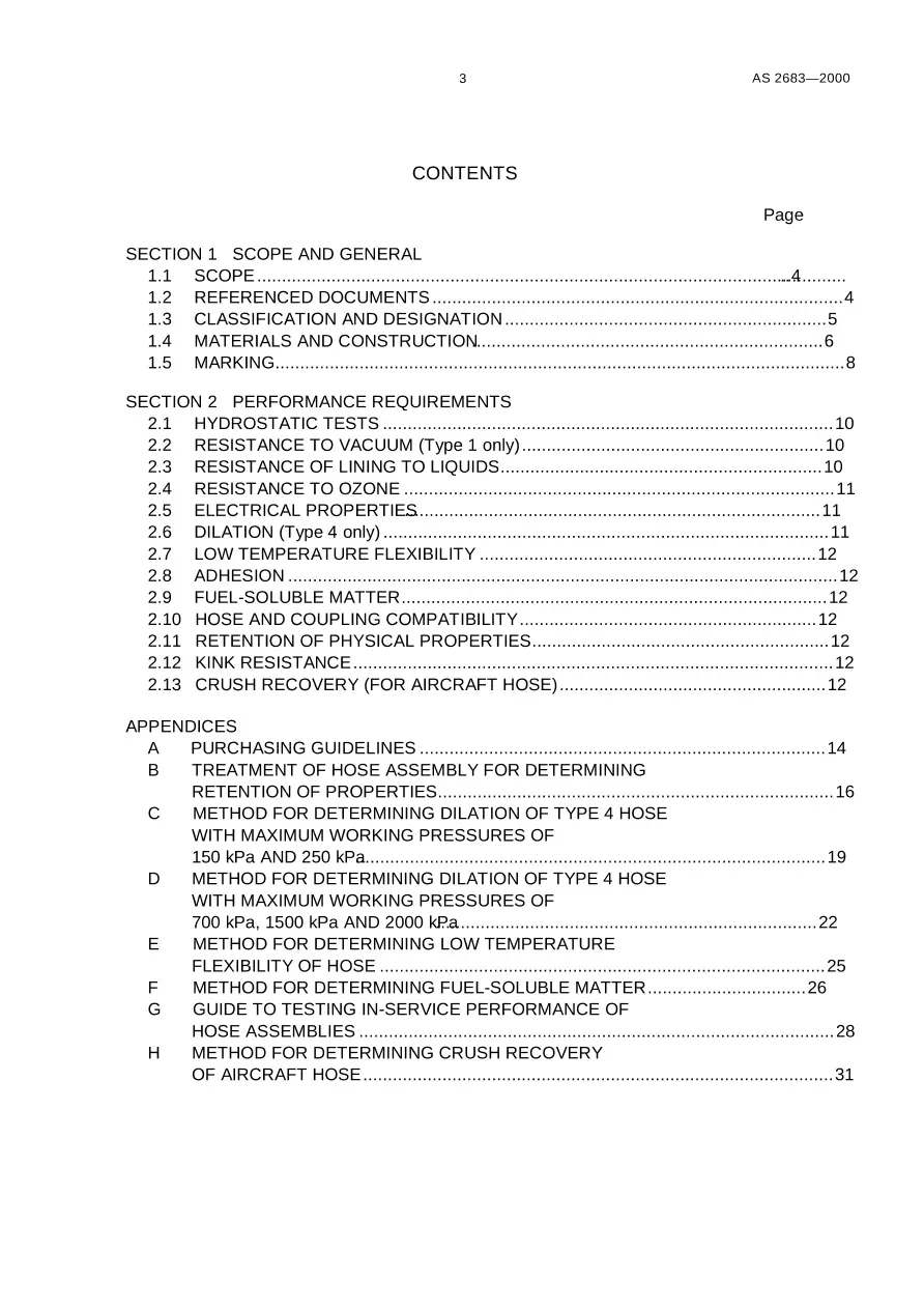AS 2683-2000 AS 2683-2000 pdf