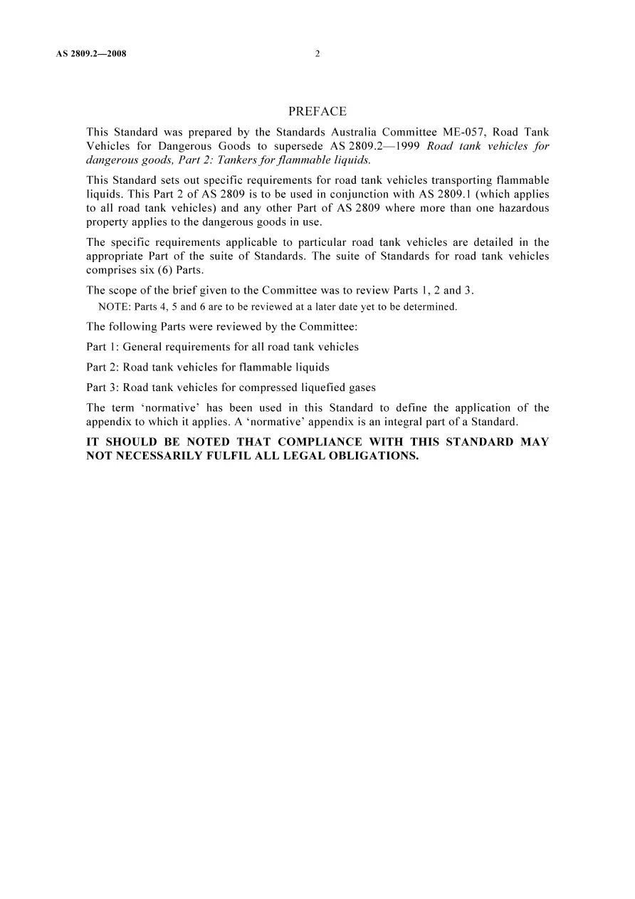 AS 2809.2-2008 pdf
