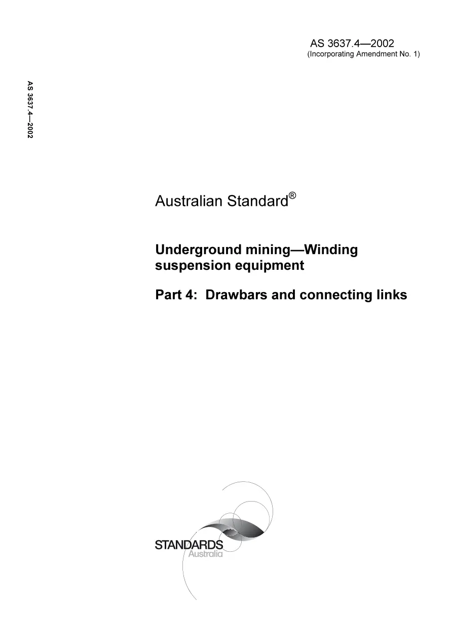 AS 3637.4-2002 AS 3637.4-2002 pdf