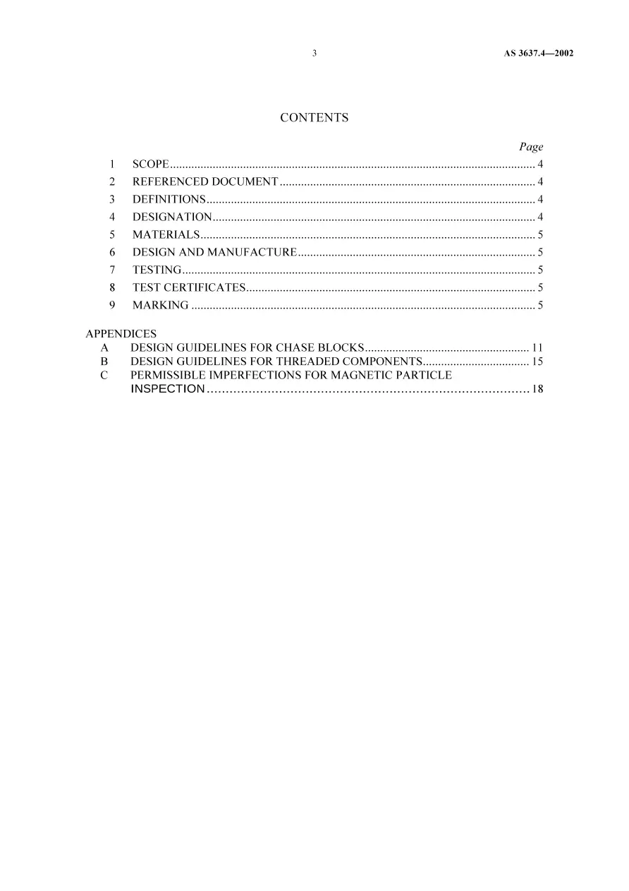 AS 3637.4-2002 AS 3637.4-2002 pdf