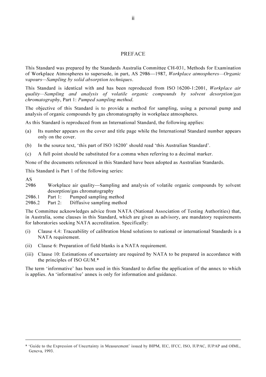 AS 2986.1-2003 AS 2986.1-2003 pdf