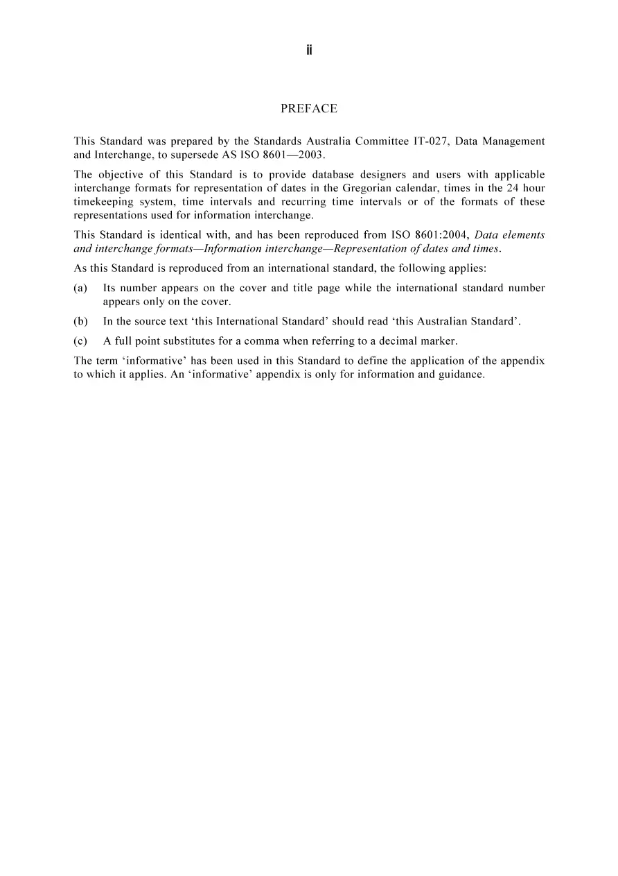 AS ISO 8601-2007 pdf