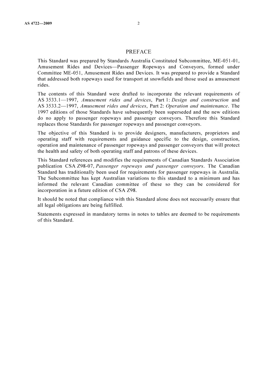 AS 4722-2009 AS 4722-2009 pdf