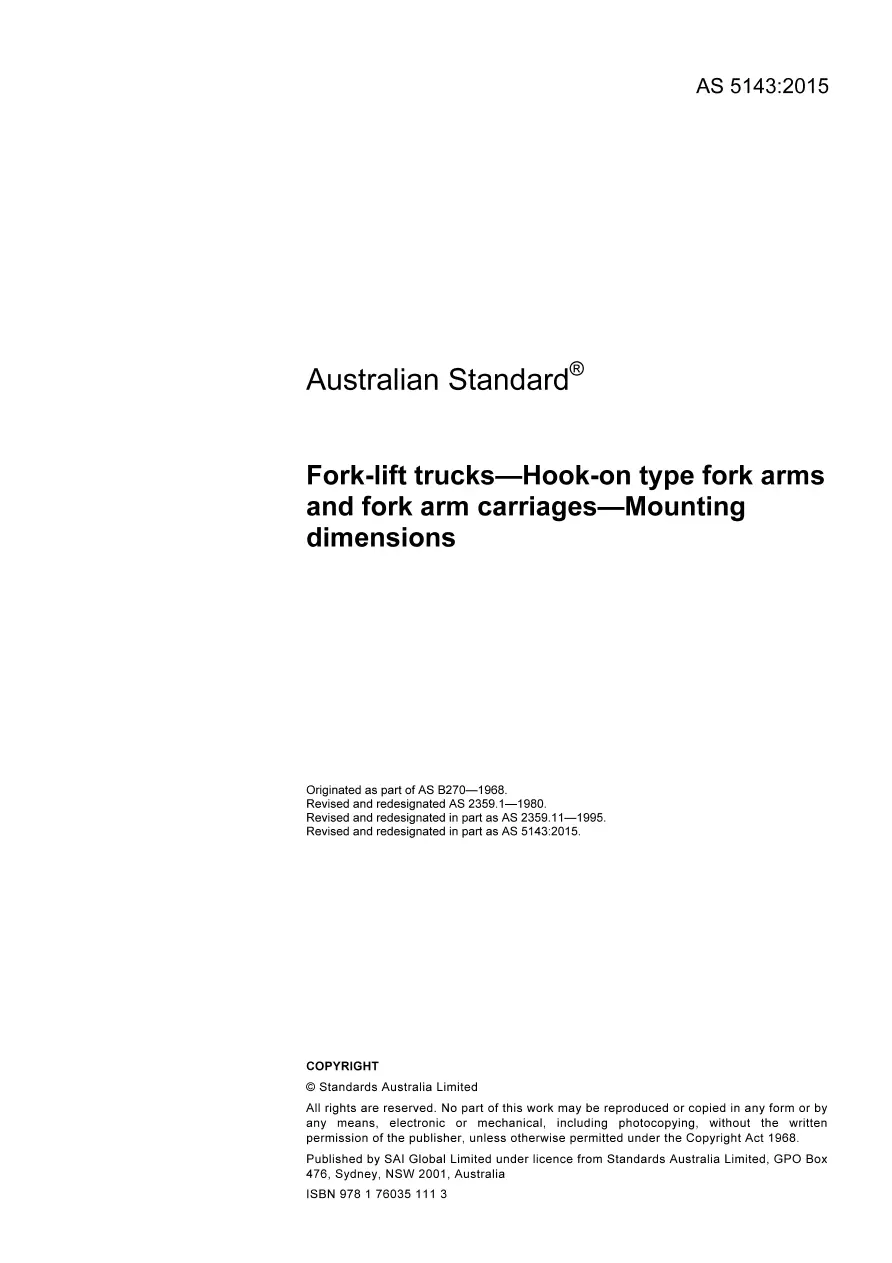 AS 5143:2015 pdf