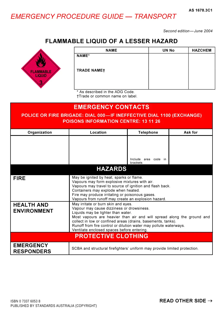 AS 1678.3C1-2004 AS 1678.3C1-2004 pdf