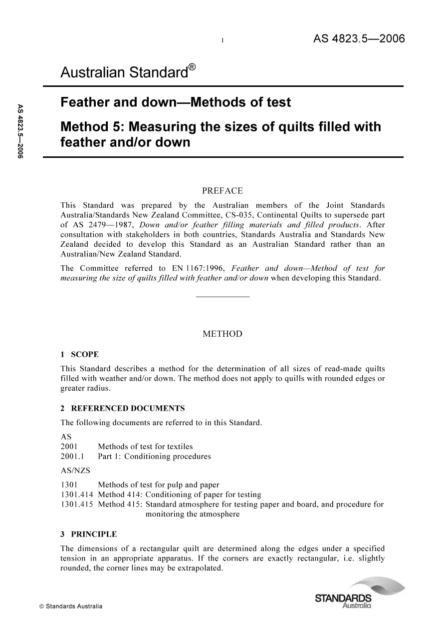 AS 4823.5-2006 pdf