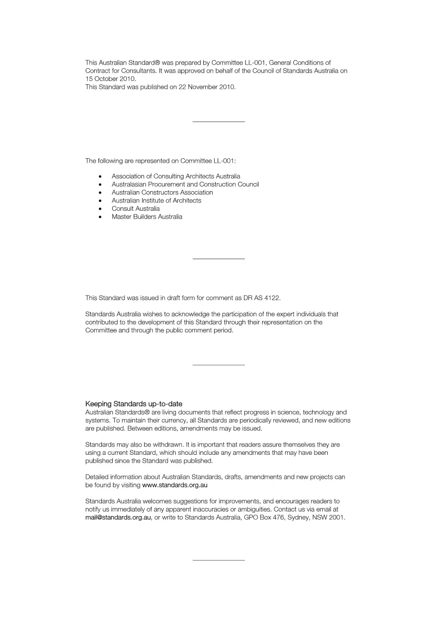AS 4122-2010 AS 4122-2010 pdf