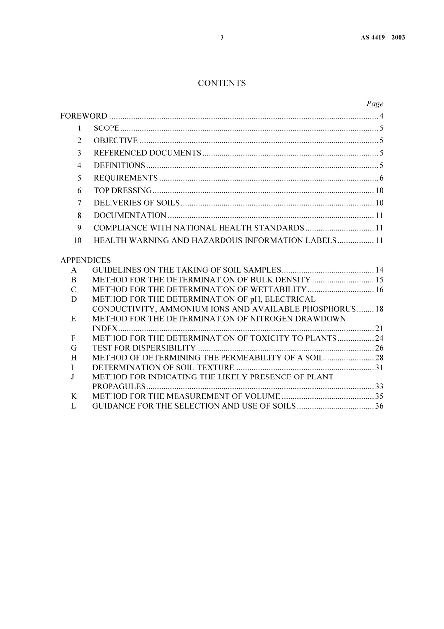 AS 4419-2003 pdf