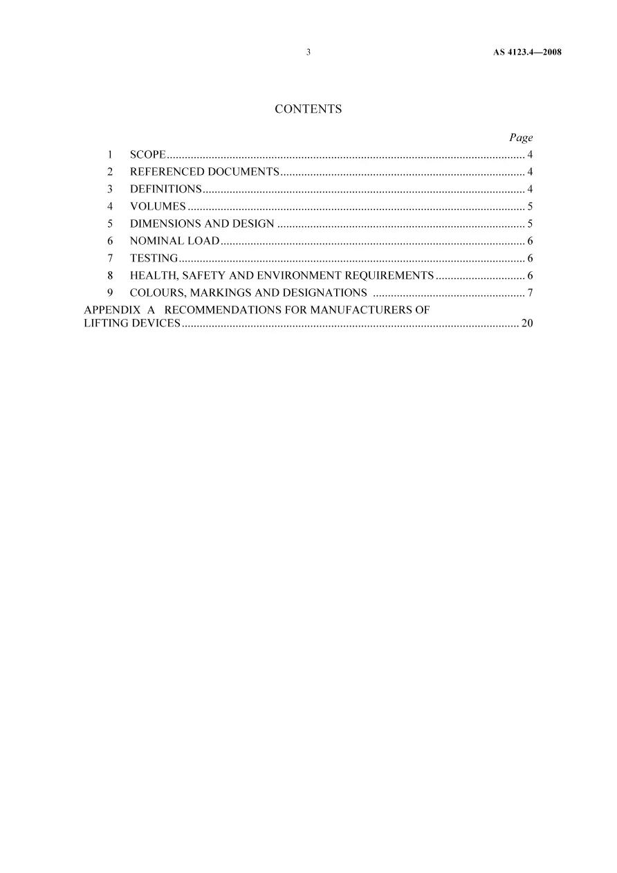 AS 4123.4-2008 AS 4123.4-2008 pdf