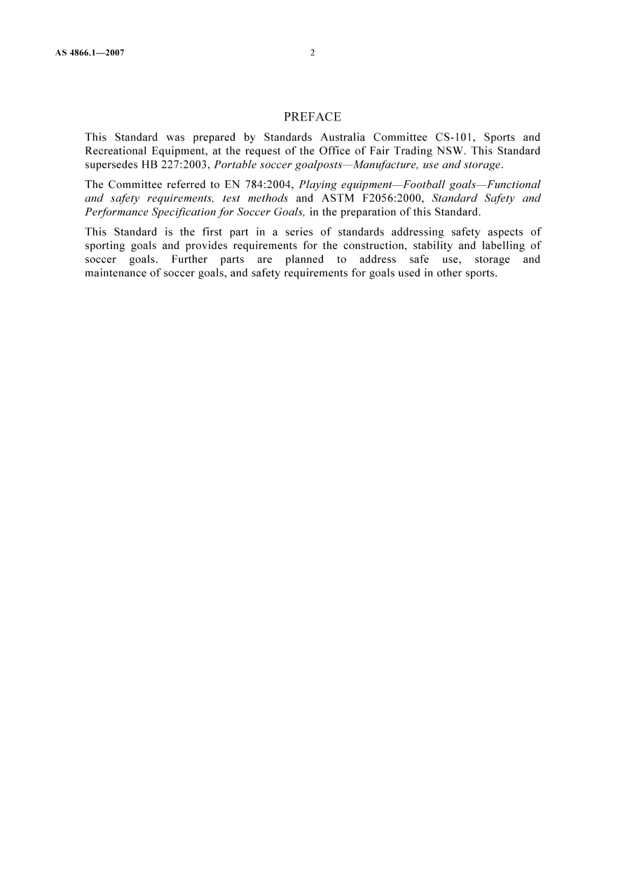 AS 4866.1-2007 AS 4866.1-2007 pdf