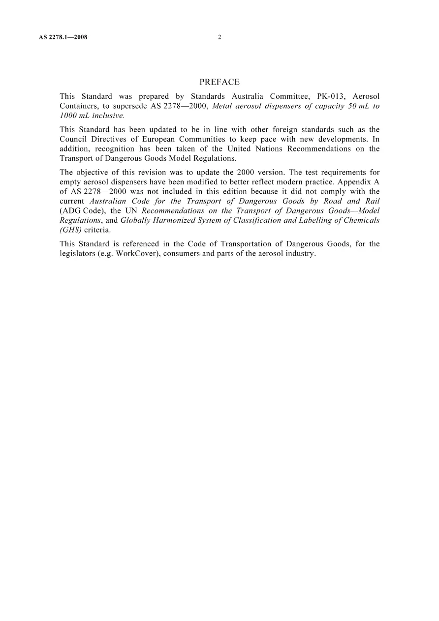 AS 2278.1-2008 AS 2278.1-2008 pdf