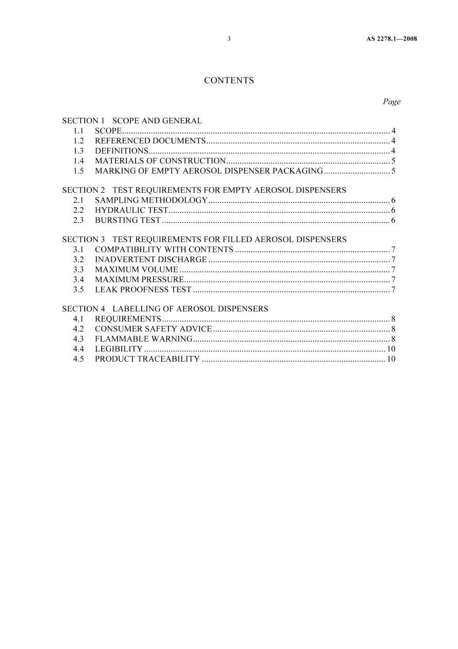AS 2278.1-2008 AS 2278.1-2008 pdf