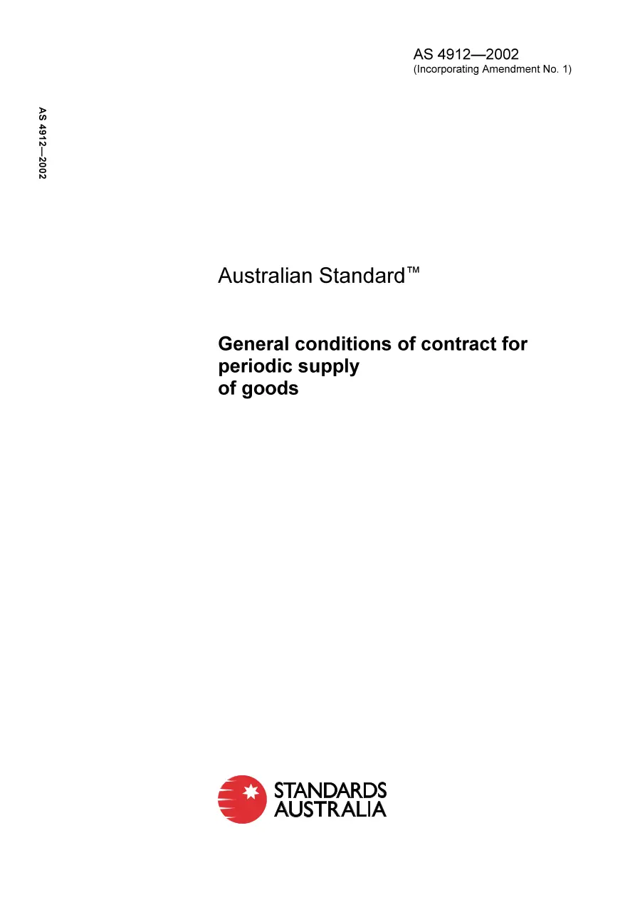 AS 4912-2002 pdf