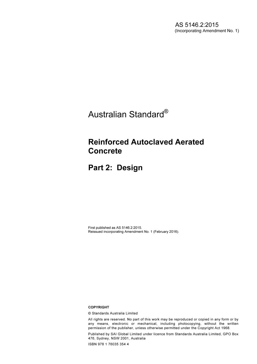 AS 5146.2:2015 pdf