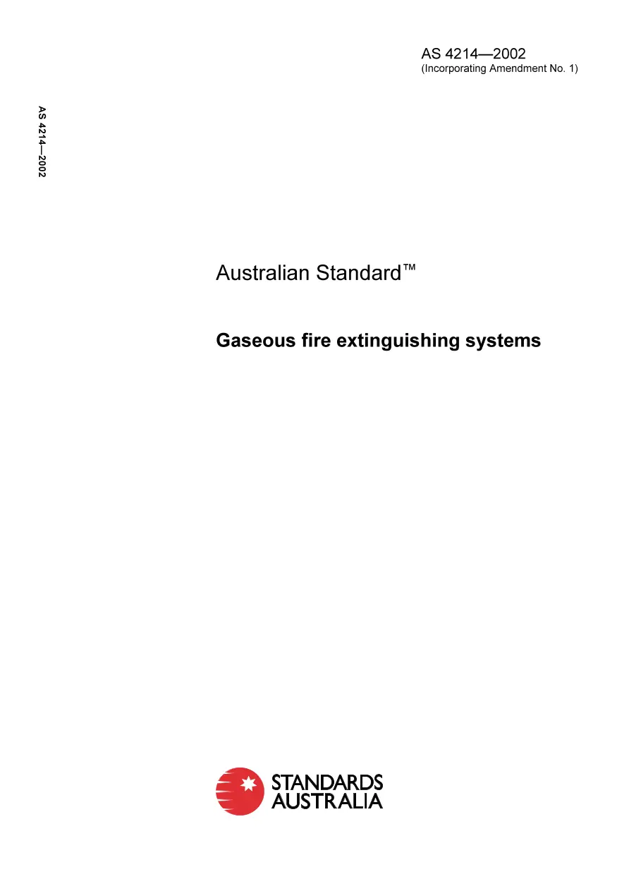 AS 4214-2002 AS 4214-2002 pdf