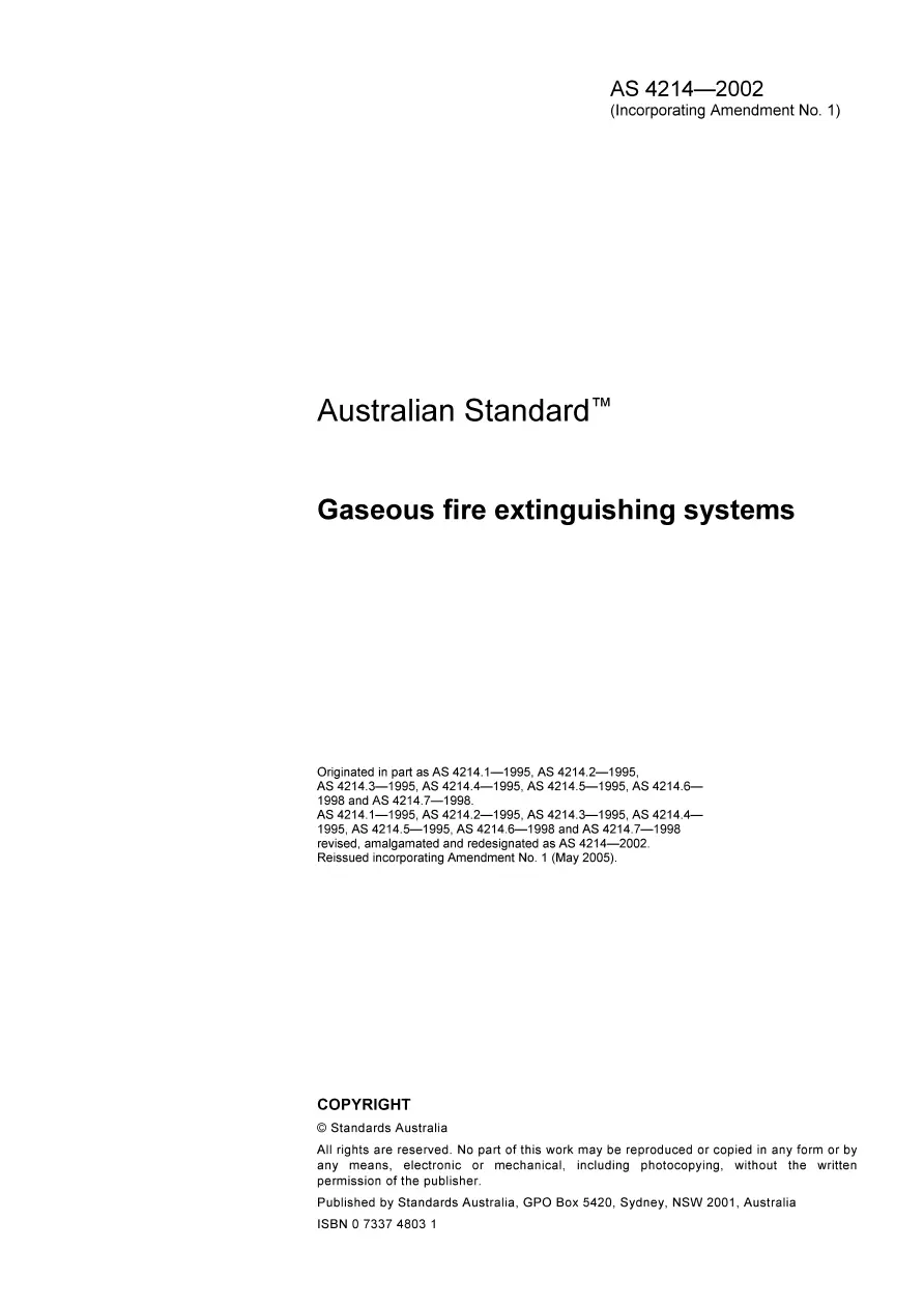 AS 4214-2002 AS 4214-2002 pdf