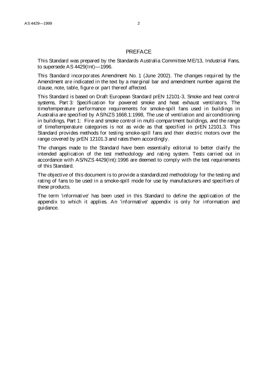 AS 4429-1999 AS 4429-1999 pdf