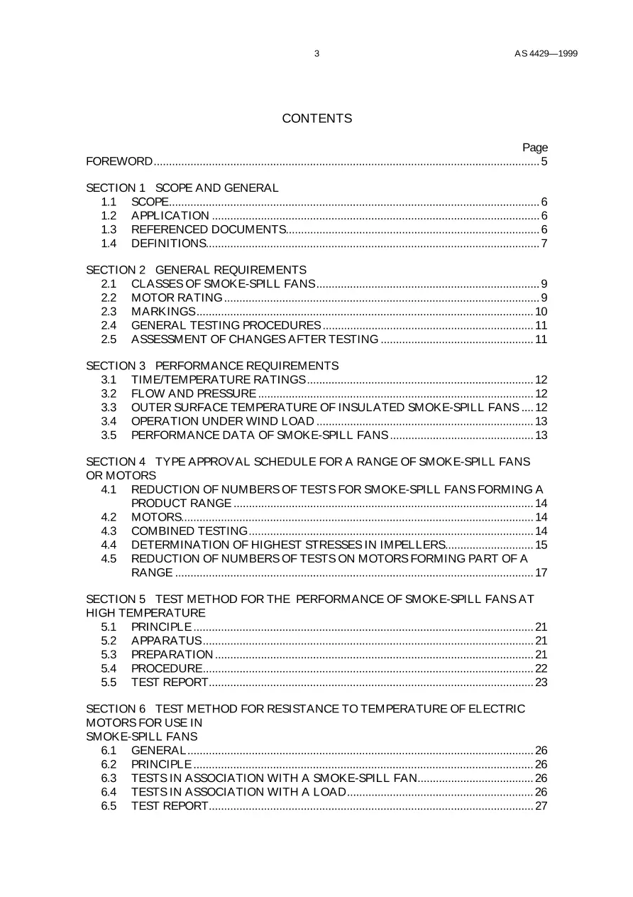 AS 4429-1999 AS 4429-1999 pdf
