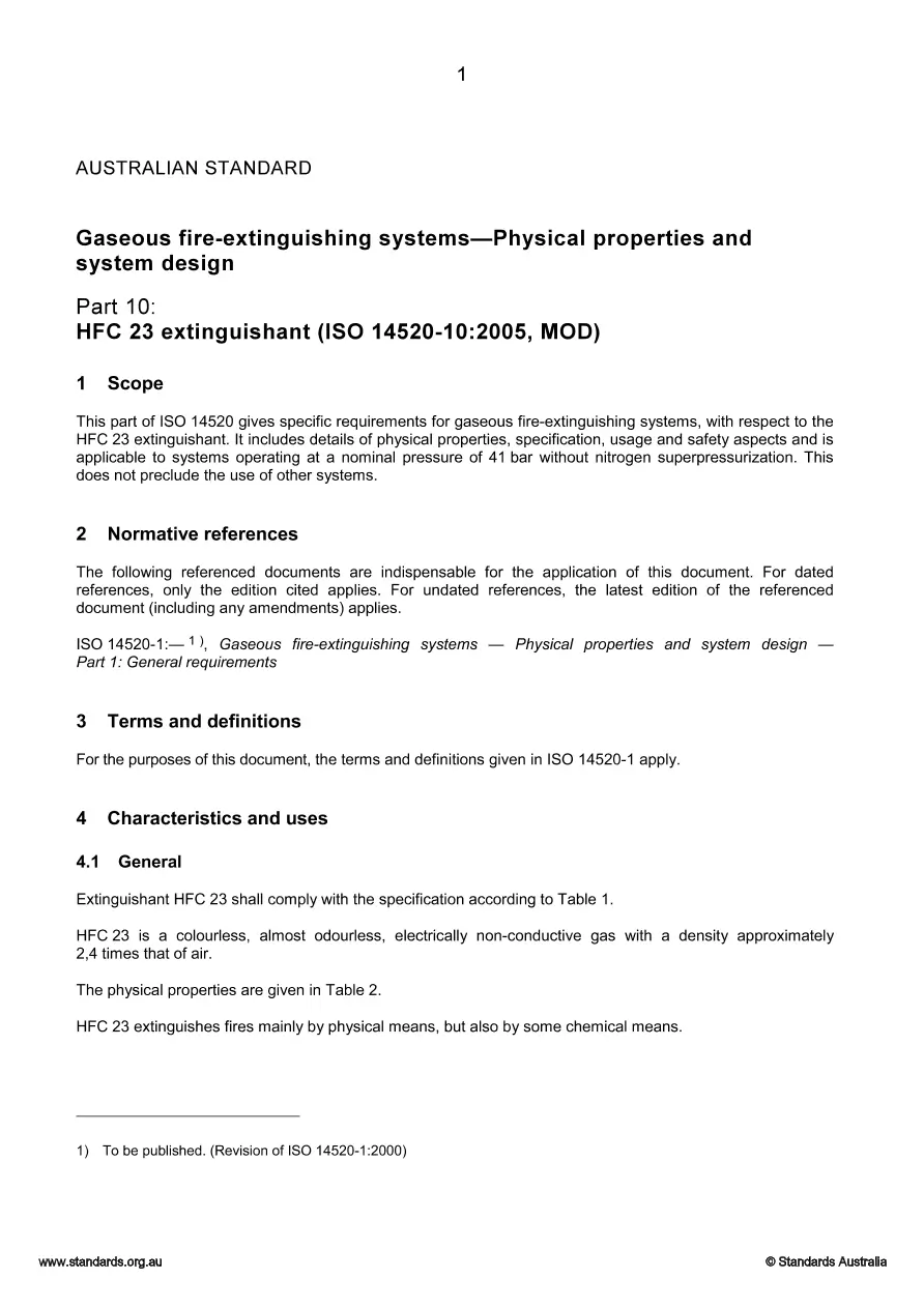 AS ISO 14520.10-2009 pdf