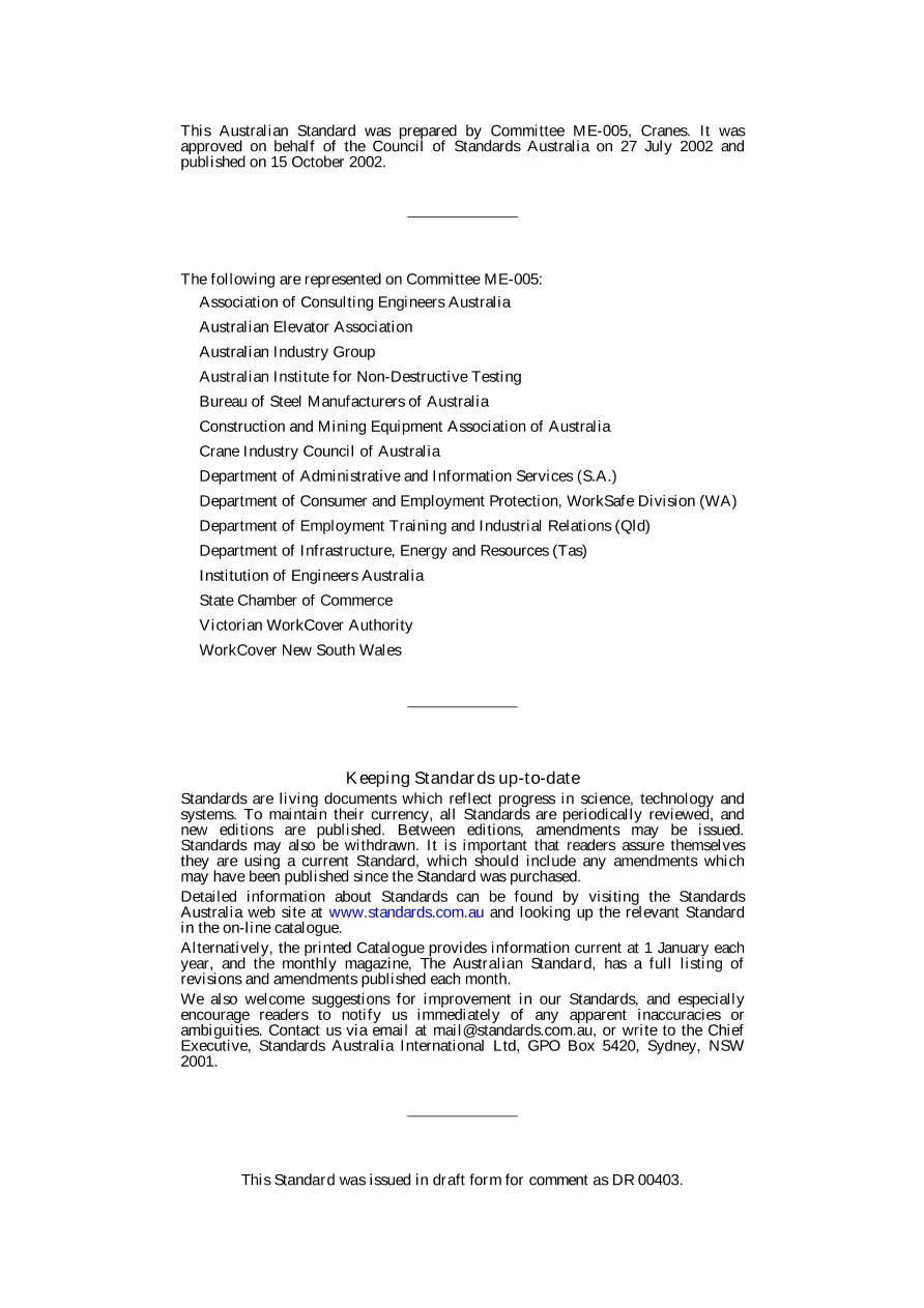 AS 1418.8-2002 AS 1418.8-2002 pdf
