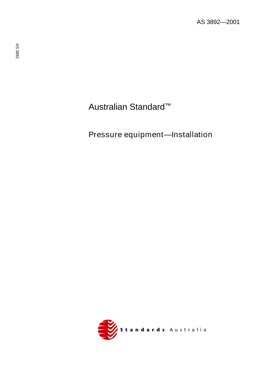 AS 3892-2001 AS 3892-2001 pdf