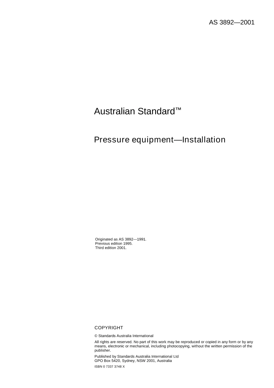 AS 3892-2001 AS 3892-2001 pdf