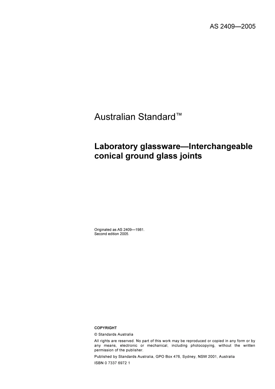 AS 2409-2005 pdf